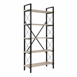 Elysian - Bücherregal Sichere Zahlung