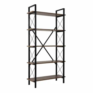 Elysian - Bücherregal Nur Für Kurze Zeit