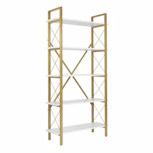 Kostenloser Versand Elysian - Bücherregal