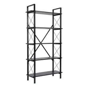 Gratis Versand Elysian - Bücherregal