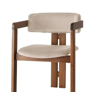 Gratis Versand CO-045 - Esszimmerstuhl