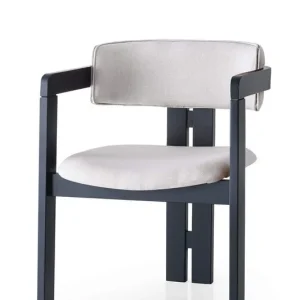 CO-045 - Esszimmerstuhl Letzte Chance