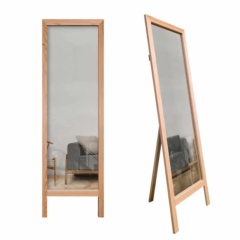 Cheval - Holz - Spiegel Bestseller