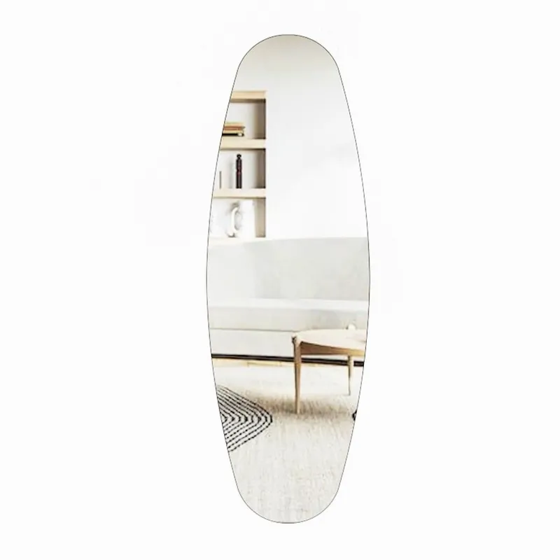 Venti - Transparent - Spiegel Saisonangebot