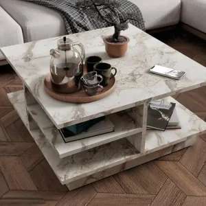 Schnäppchen Skull - Couchtisch