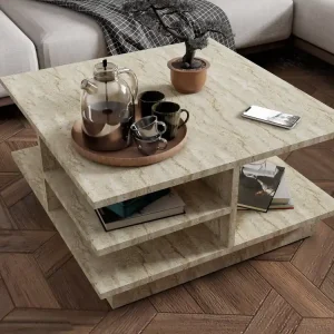 Günstig Skull - Couchtisch