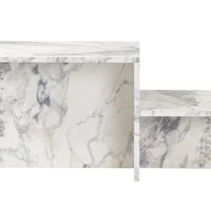 Online Kaufen Harmony - Holz, schwarz - Couchtisch