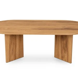 Oval - Couchtisch Top-Seller