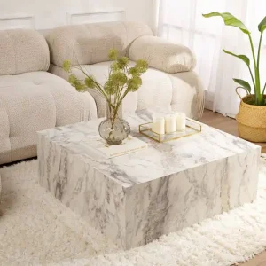 Garantierte Lieferung Prizma - Couchtisch