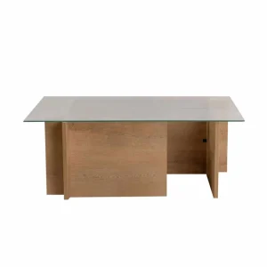 Kostenloser Versand Vetrino - Couchtisch