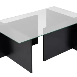 Vetrino - Couchtisch Zertifiziert