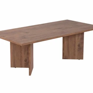 Direktkauf Sabin - schwarz, Holz - Couchtisch