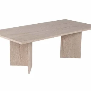 Sonderaktion Sabin - schwarz, Holz - Couchtisch