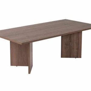 Knallerangebot Sabin - schwarz, Holz - Couchtisch