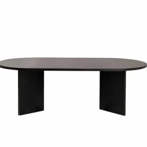 Versand Am Gleichen Tag Sable - Wood schwarz - Couchtisch