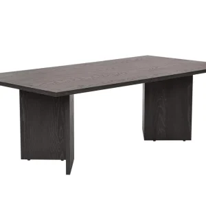 Bestpreis Sabin - VNT Walnut - Couchtisch