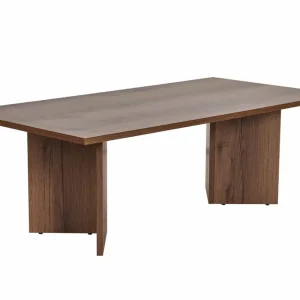 Sabin - VNT Walnut - Couchtisch Kostenfreie Lieferung