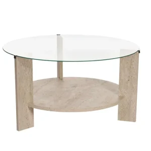 Versand Am Gleichen Tag Clara - Couchtisch