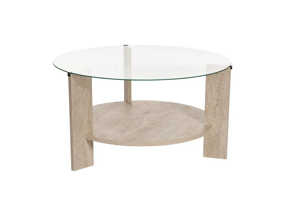 Versand Am Gleichen Tag Clara - Couchtisch