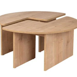 Schneller Versand Moira - Couchtisch