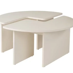 Billig Moira - Couchtisch