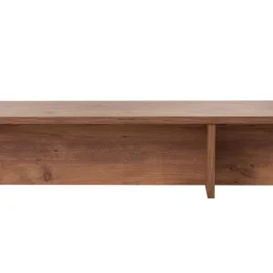 Neu Harbor - Walnuss - Couchtisch