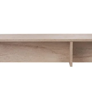 Harbor - Walnuss - Couchtisch Zertifiziert