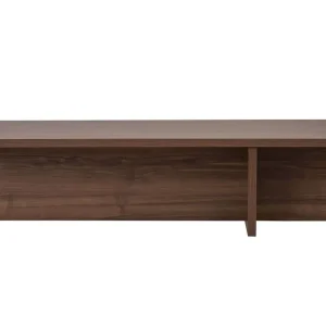 Harbor - Walnuss - Couchtisch Top-Preis