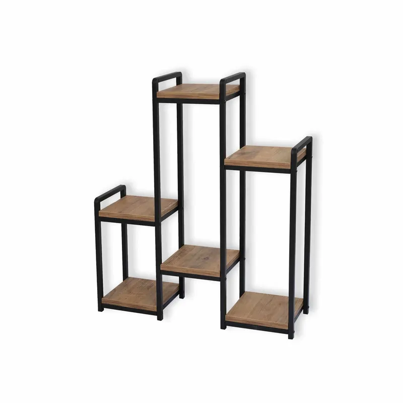 Rosa - Pflanzenständer Jardiniere Markenprodukt