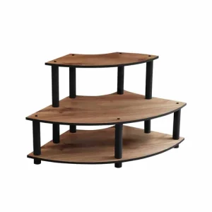 Countertop - Walnuss - Küchenregal Direkt Vom Hersteller