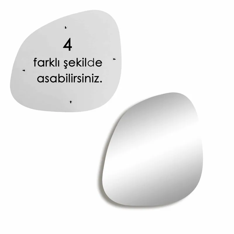 Soho - Spiegel Knallerangebot