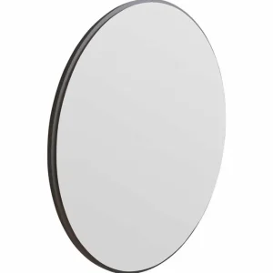 Ozze - weiß - Spiegel Echt