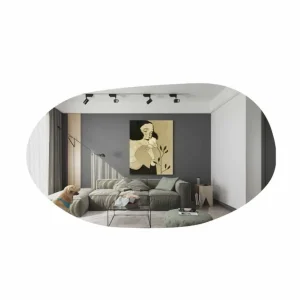 Vanomi - Black - Spiegel Heißes Angebot