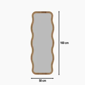 Direkt Vom Hersteller Aror - weiß - Spiegel