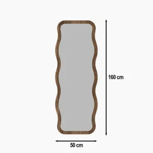 Aror - weiß - Spiegel Kracherpreis