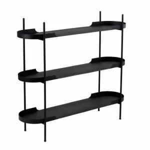 Shb-016-B - Multifunktionsregal Schneller Versand