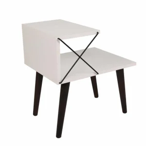 Cross - gelb - Nachttisch Rabatt