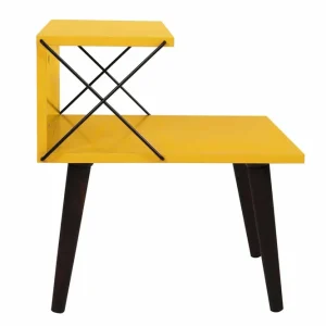 Cross - gelb - Nachttisch Neuheit