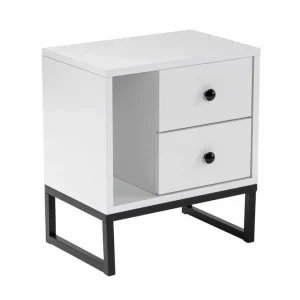 Bestpreis Glimmer - Nachttisch