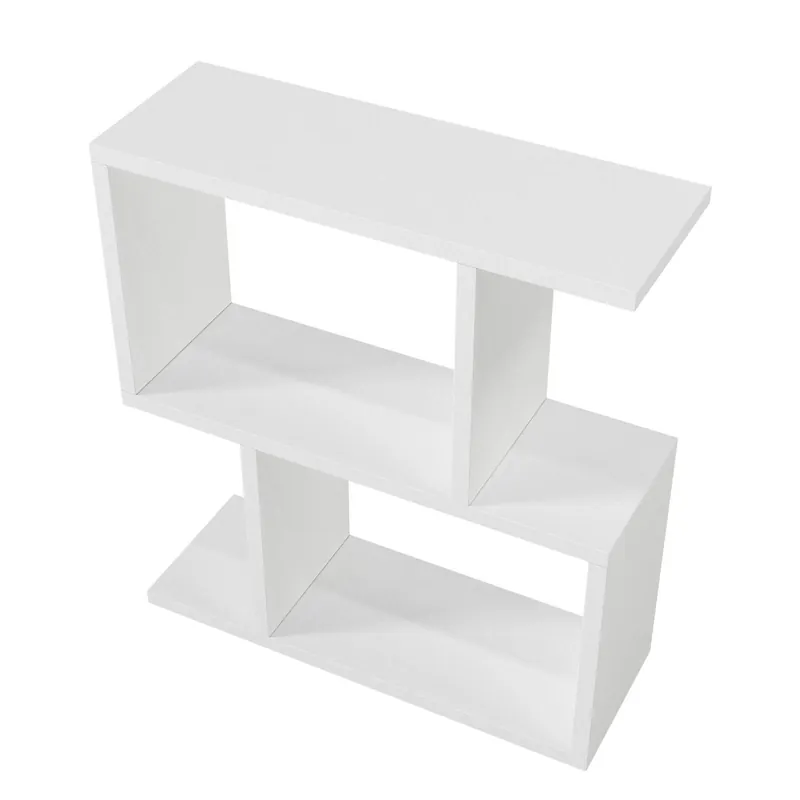 Karinus - weiß - Beistelltisch Heißes Angebot