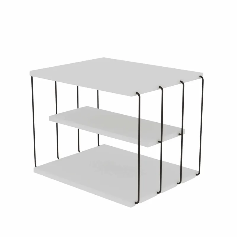 Lifon - Beistelltisch Zertifiziert