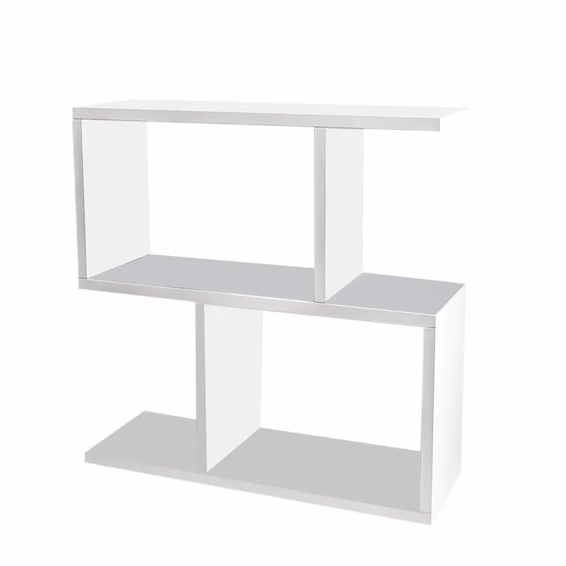 Preisknaller Life - weiß - Beistelltisch