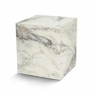 Küp - Walnuss - Beistelltisch Neue Ware