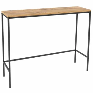 Geprüft Canvas - schwarz - Sideboard