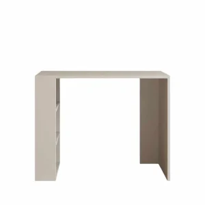 Cool - weiß - Schreibtisch Super-Preis