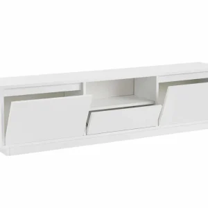 Vanguard - Holz, schwarz - TV Lowboard Angebot