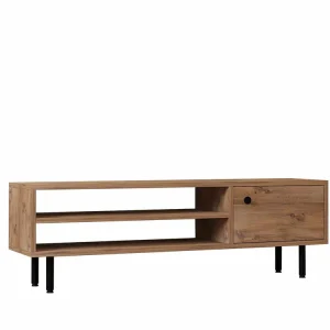 Avila - Atlantic Pine - TV Lowboard Kracherpreis