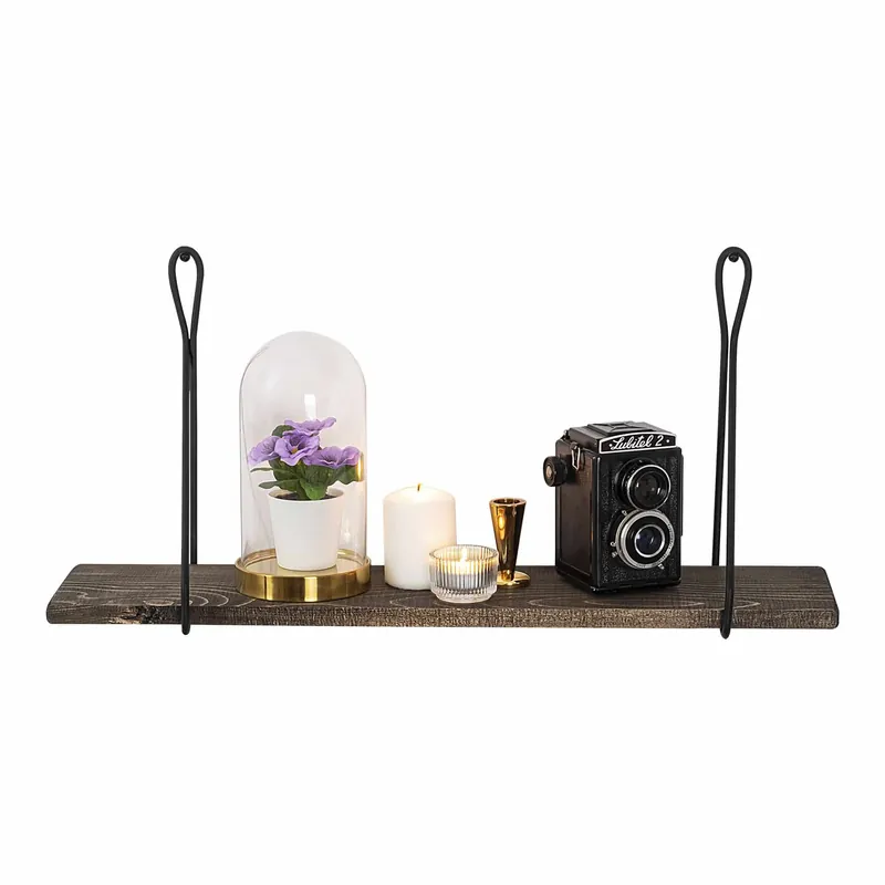 Amaryllis - Wandregal Billig