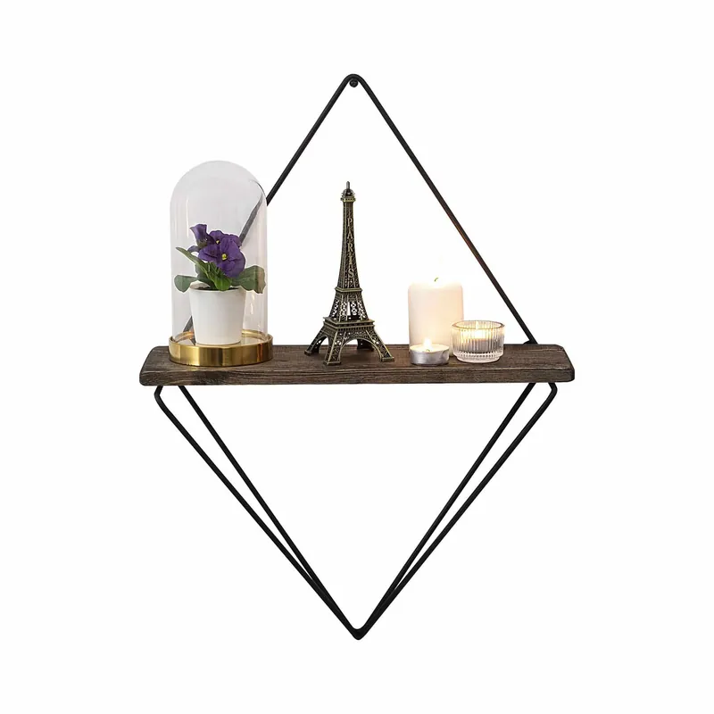 Paeonia Turcica - Wandregal Echt