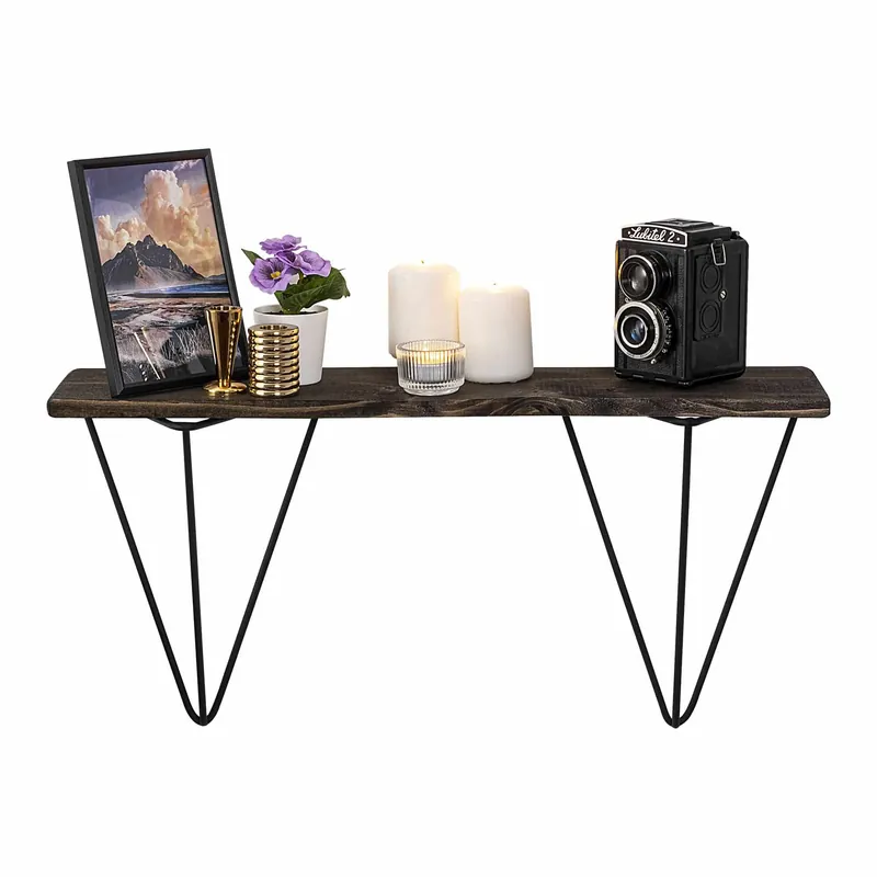 Gladiolus - Wandregal Geprüft